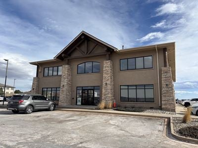 Gleneagle Executive Center