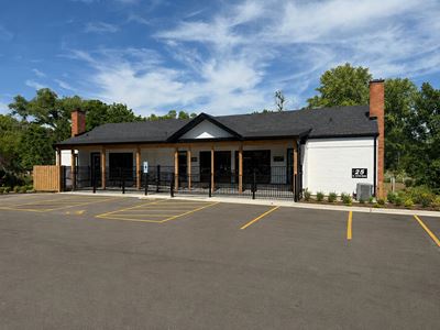 25 S Virginia St. Unit 101-103