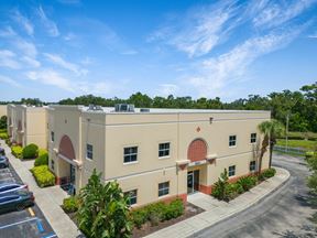 6341 Porter Road
