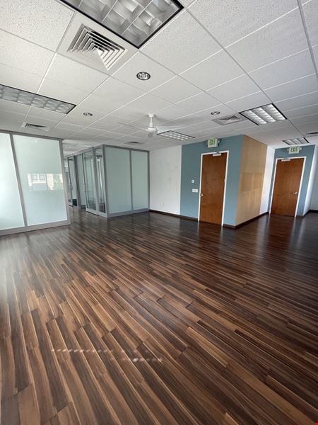 Office space for Rent at 1101 W. Grove St. in Boise