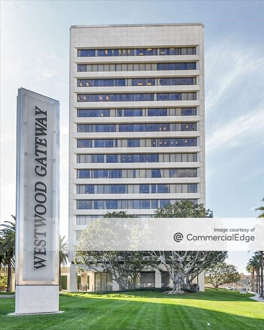 Westwood Gateway II - North Tower