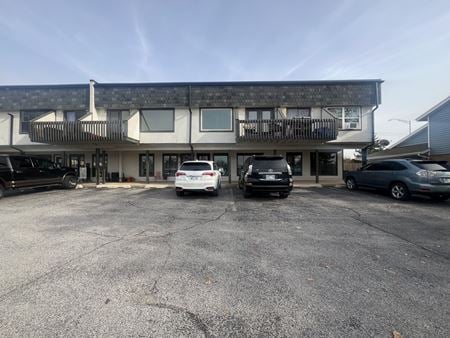 Photo of commercial space at 10805 N Macarthur Blvd # 13 in Oklahoma City