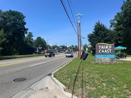 Multi-Family, Retail, Office, Medical Development