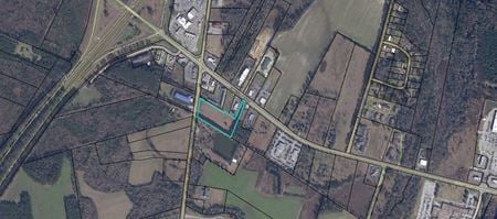 Other space for Sale at 2823 Paxville Hwy in Manning