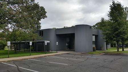 Commercial space for Rent at 3290 33rd Street South in St. Cloud