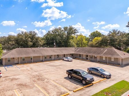 Office space for Rent at 6509 Government St in Baton Rouge