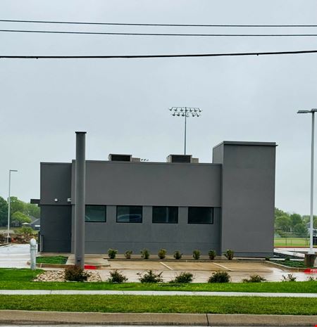 Photo of commercial space at 7304 Denton Hwy in Watauga