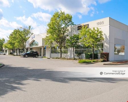 Industrial space for Sale at 1955-1995 McDowell Blvd, S. in Petaluma