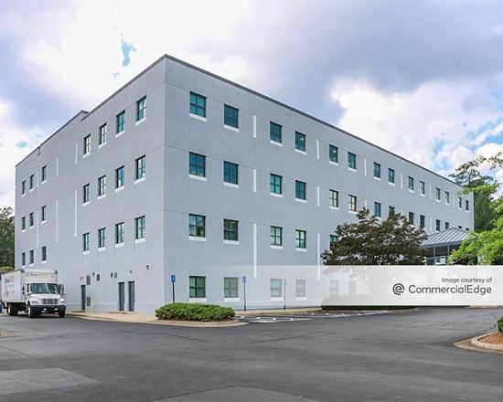 Marietta Health Park