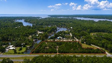 VacantLand space for Sale at 18500 US Highway 331 South in Freeport