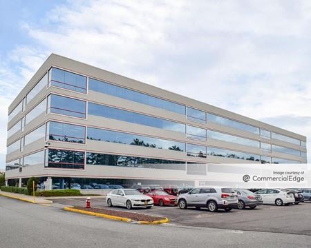 Office space for Rent at 400 Garden City Plaza in Garden City