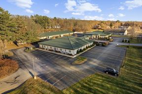 Kennedy Drive Professional Center