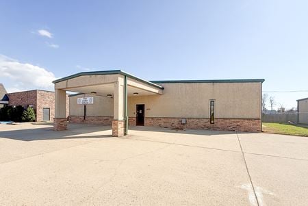 Office space for Sale at 4476 Viking Drive in Bossier City