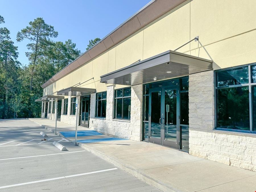 2109 Maurel Dr - Office for Lease