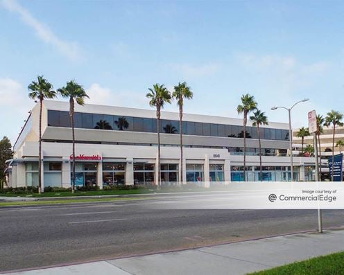 Continental Park - 2041 Rosecrans Avenue
