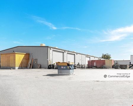 Industrial space for Rent at 523 North Brawley Avenue in Fresno