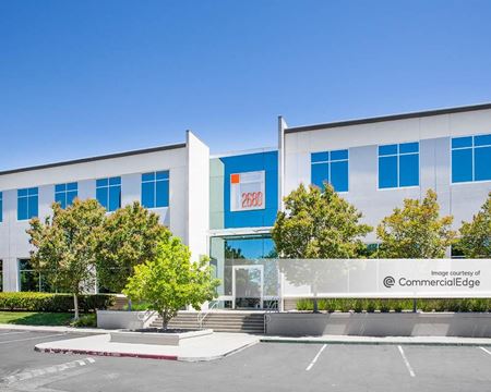 Industrial space for Sale at 2680 Zanker Rd in San Jose