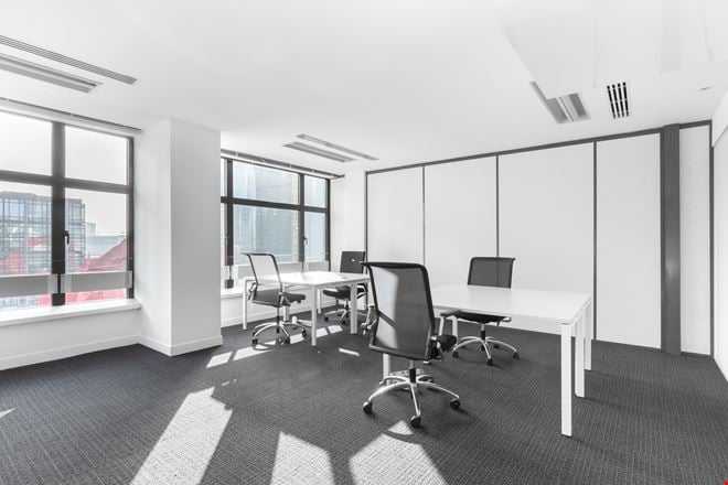 Regus - Hanover - Ridge Rd