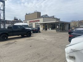 4744 w Belmont Ave, Chicago IL