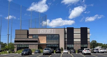 Retail space for Rent at 3101 Odyssey Court in Naperville
