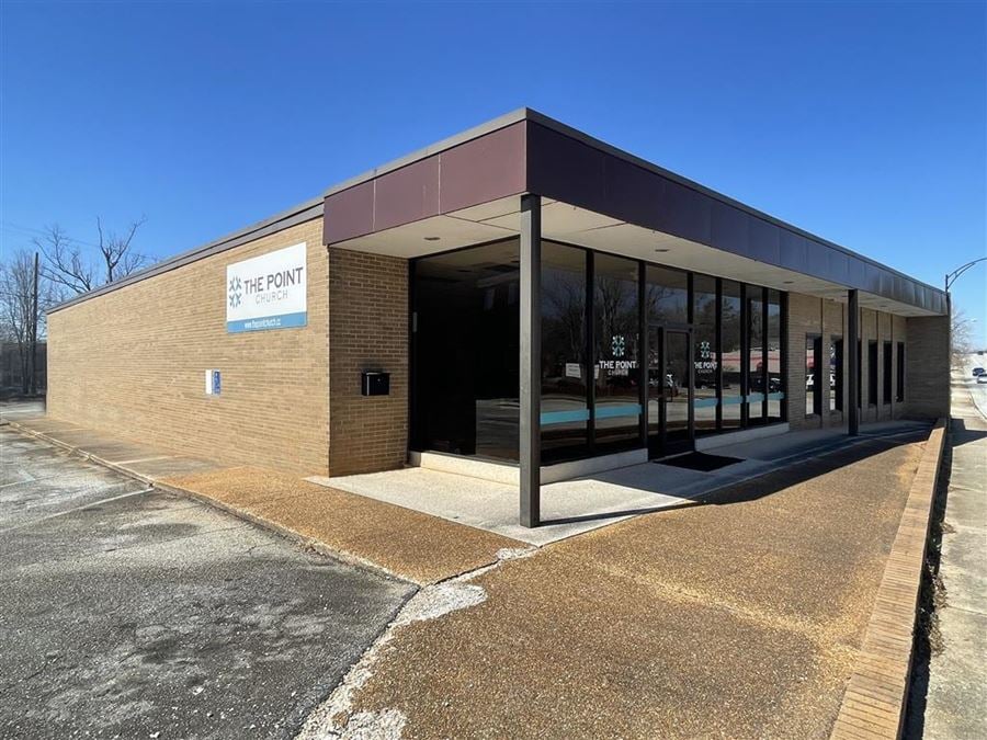 1001 N Main Street