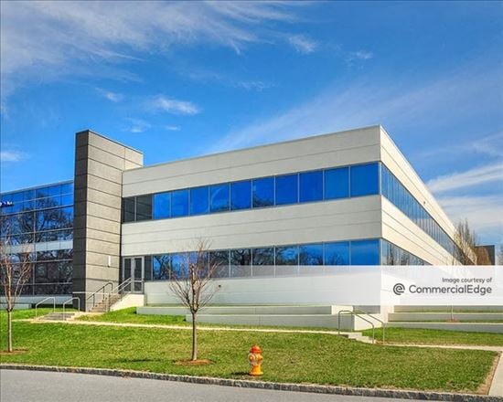 Arborcrest Corporate Campus - Hillcrest I