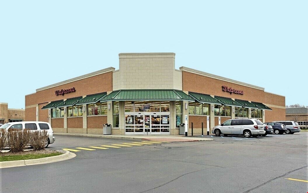 Walgreens - Rochester Hills, MI