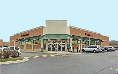 Photo of commercial space at 2985 Crooks Road in Rochester Hills