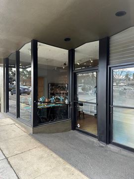 393 Main St with 392 Plaza South