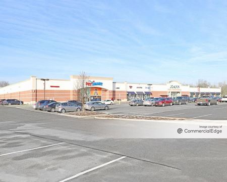 Retail space for Rent at 4995 Grande Shops Avenue in Medina