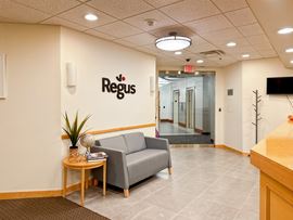 Regus - Bethesda - Wisconsin Ave