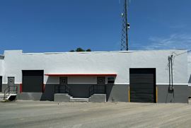 Twin Lakes Commerce Center