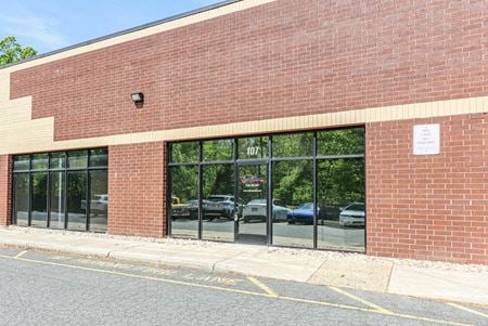Office space for Sale at 3619 Richmond Hwy in Stafford