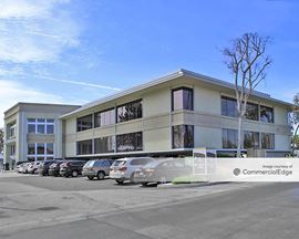 Foster City Medical Pavilion