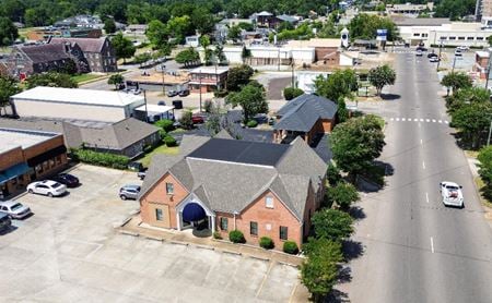 Office space for Rent at 1205 22nd Ave in Meridian