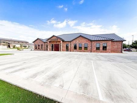 Retail space for Sale at 5400 Frio Drive in Midland