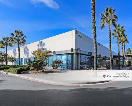 Office space for Rent at 7625 Airway Road in San Diego