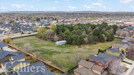 Land For Sale | 10310 W Lake Hazel & 6150 S Kelso