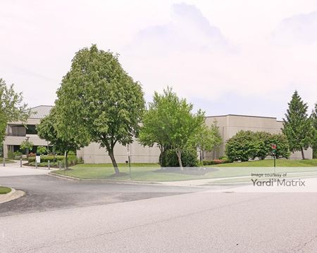 Photo of commercial space at 981 Corporate Blvd in Linthicum Heights
