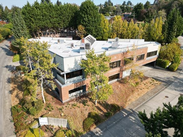 Medical Building For Sale