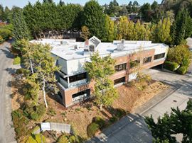 Medical Building For Sale