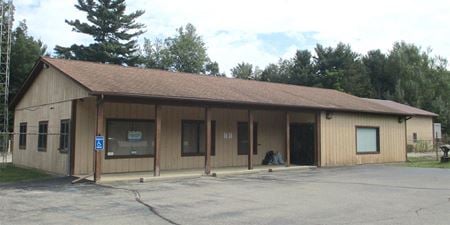 Office space for Rent at 10140 West Grand River Avenue in Fowlerville