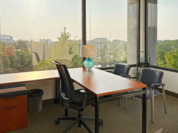 Gateway Executive Park