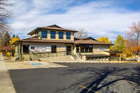 64 Medical Park