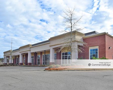 Office space for Rent at 120 Stone Creek Blvd in Flowood