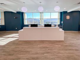Regus - Reno - Double R Blvd