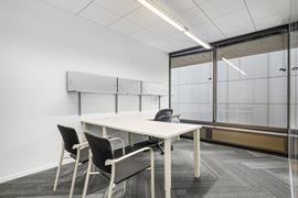 55 E WACKER DR, CHICAGO, IL 60601