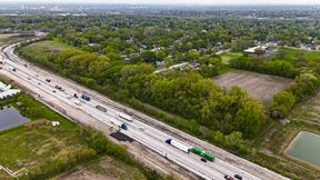 ±12.1 Acres for Lease | 17250 New Lenox Rd, Joliet