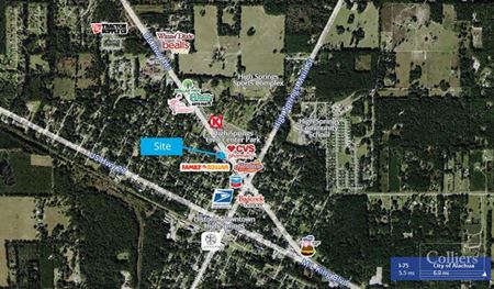 19358 NW US Hwy 441, High Springs, FL - 2nd Generation Restaurant For Sale - High Springs