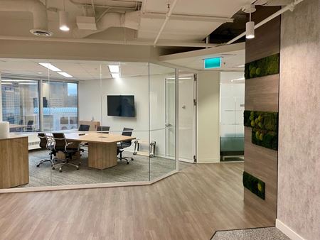 Photo of commercial space at 520 5 Avenue SW in Calgary